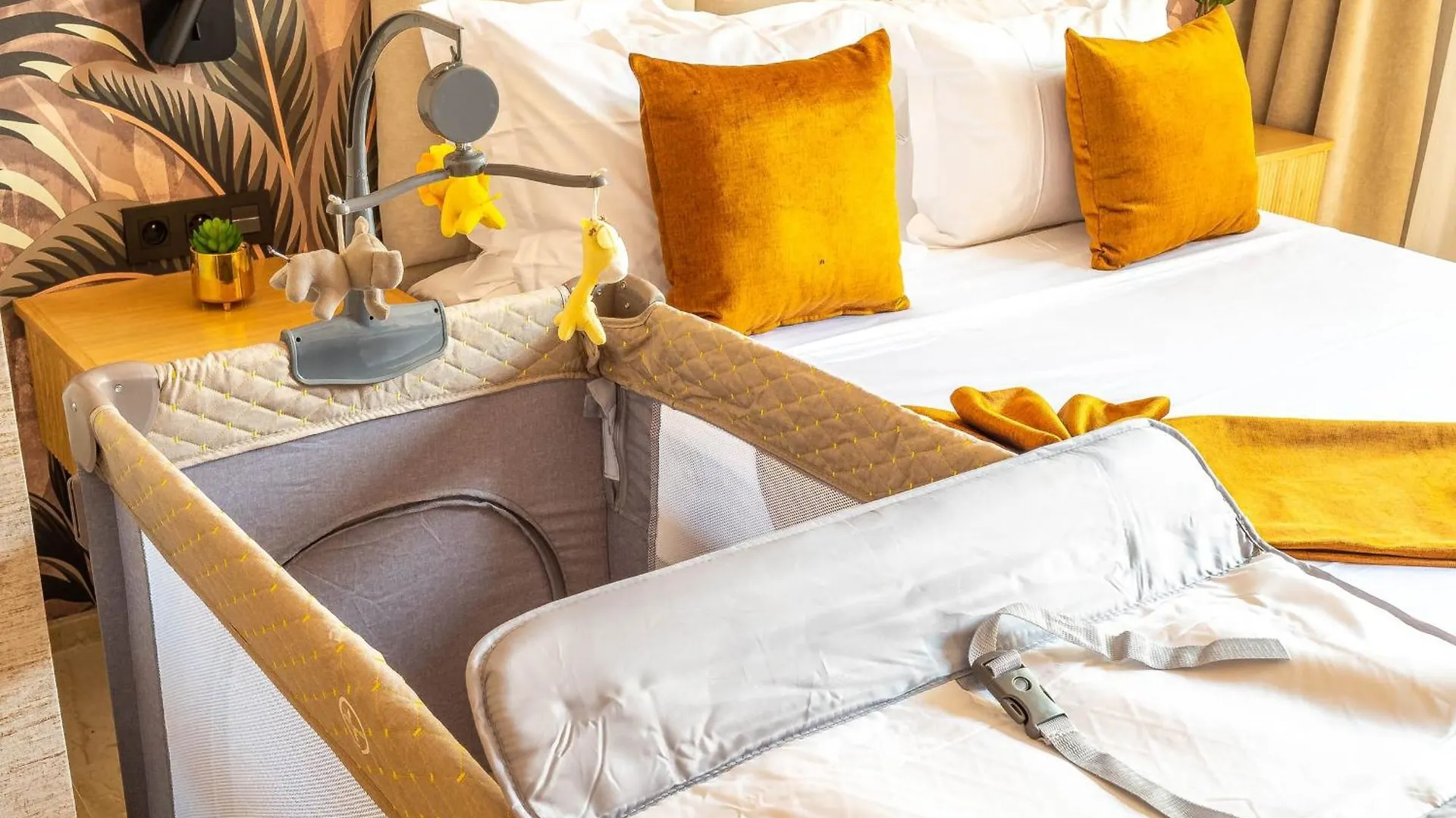 Villa Zina I Luxe I Piscine Chauffee I Wifi Marrakesh
