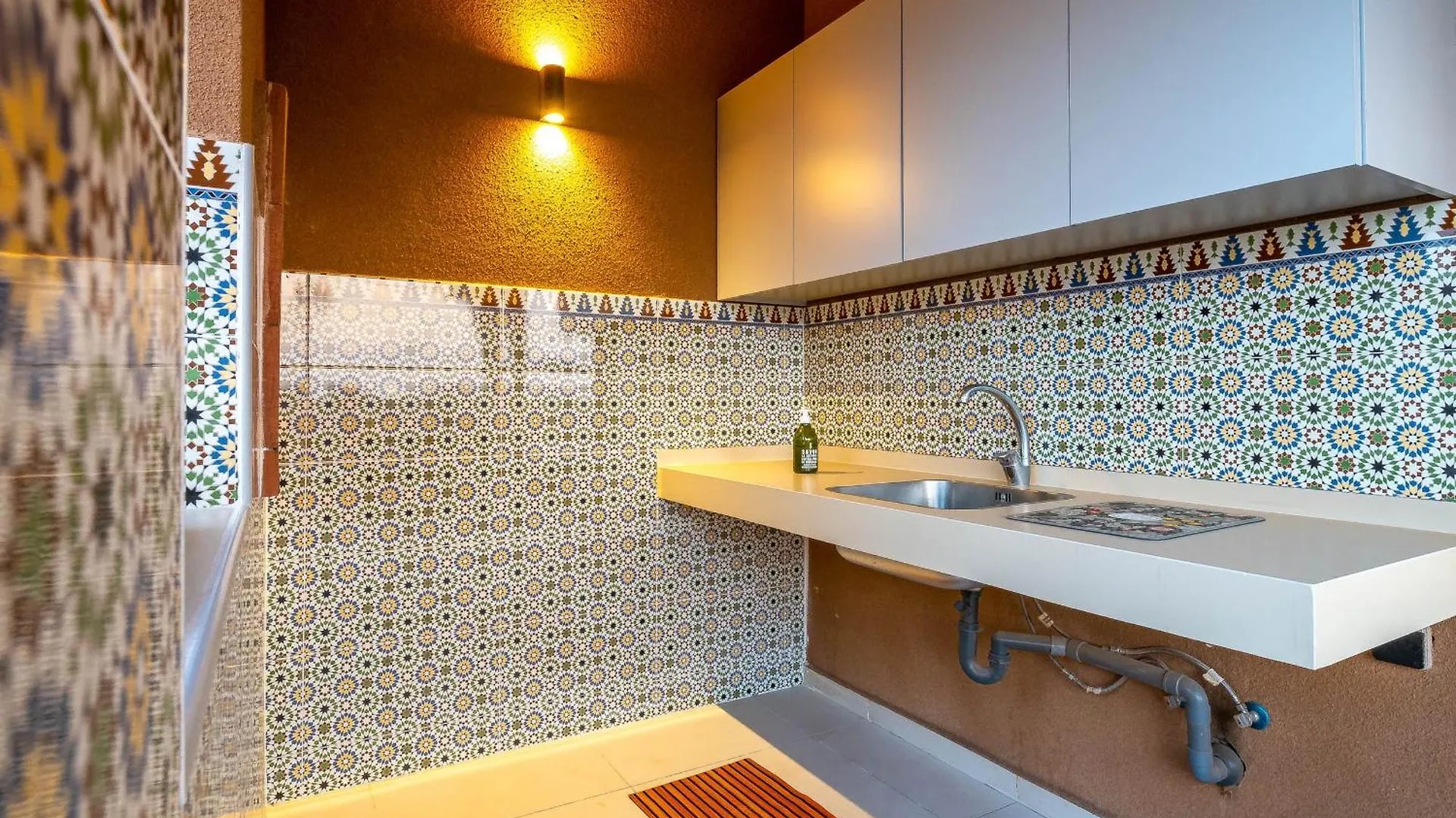 Villa Zina I Luxe I Piscine Chauffee I Wifi Marrakesh Morocco