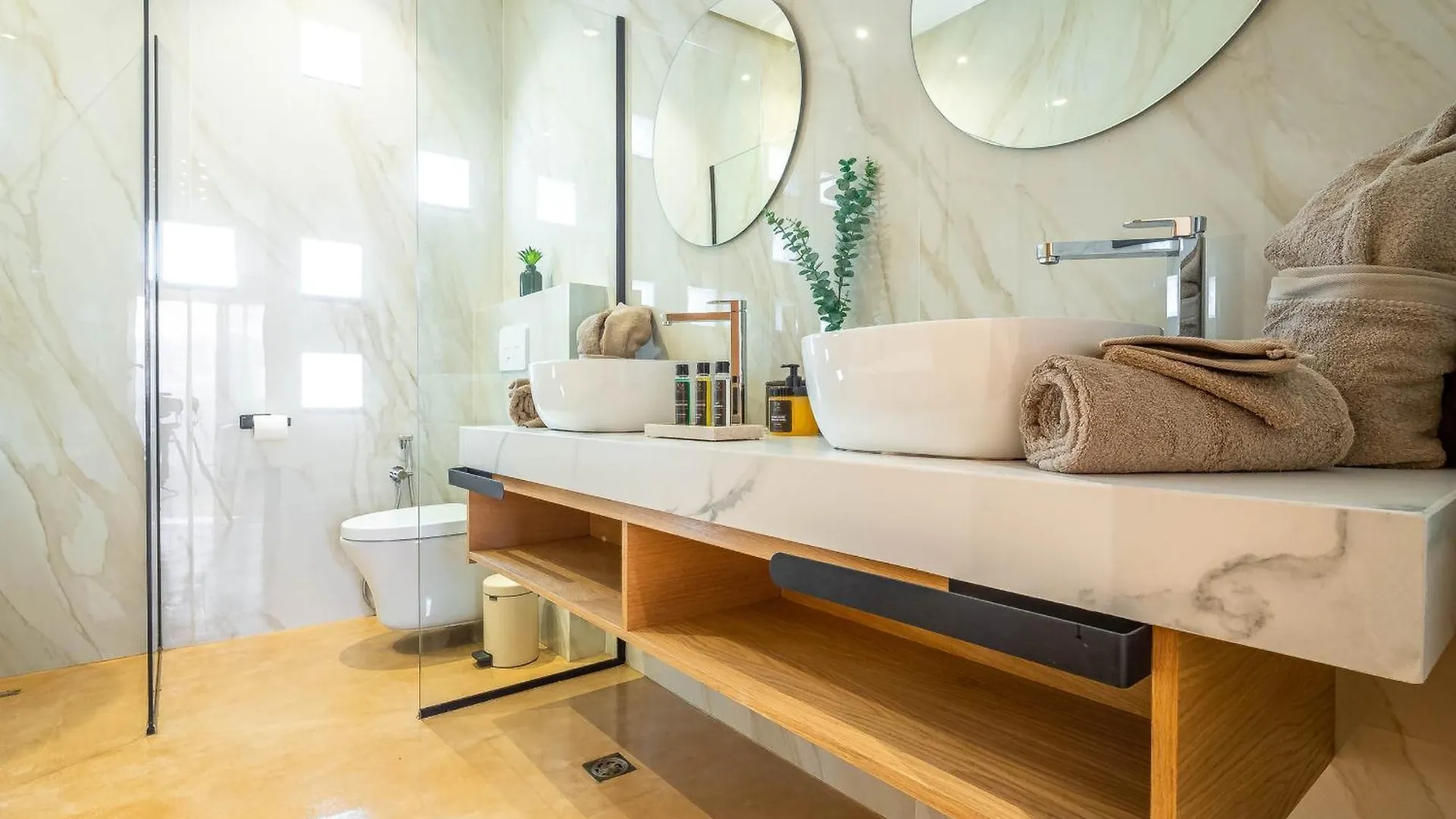 Villa Zina I Luxe I Piscine Chauffee I Wifi Marrakesh