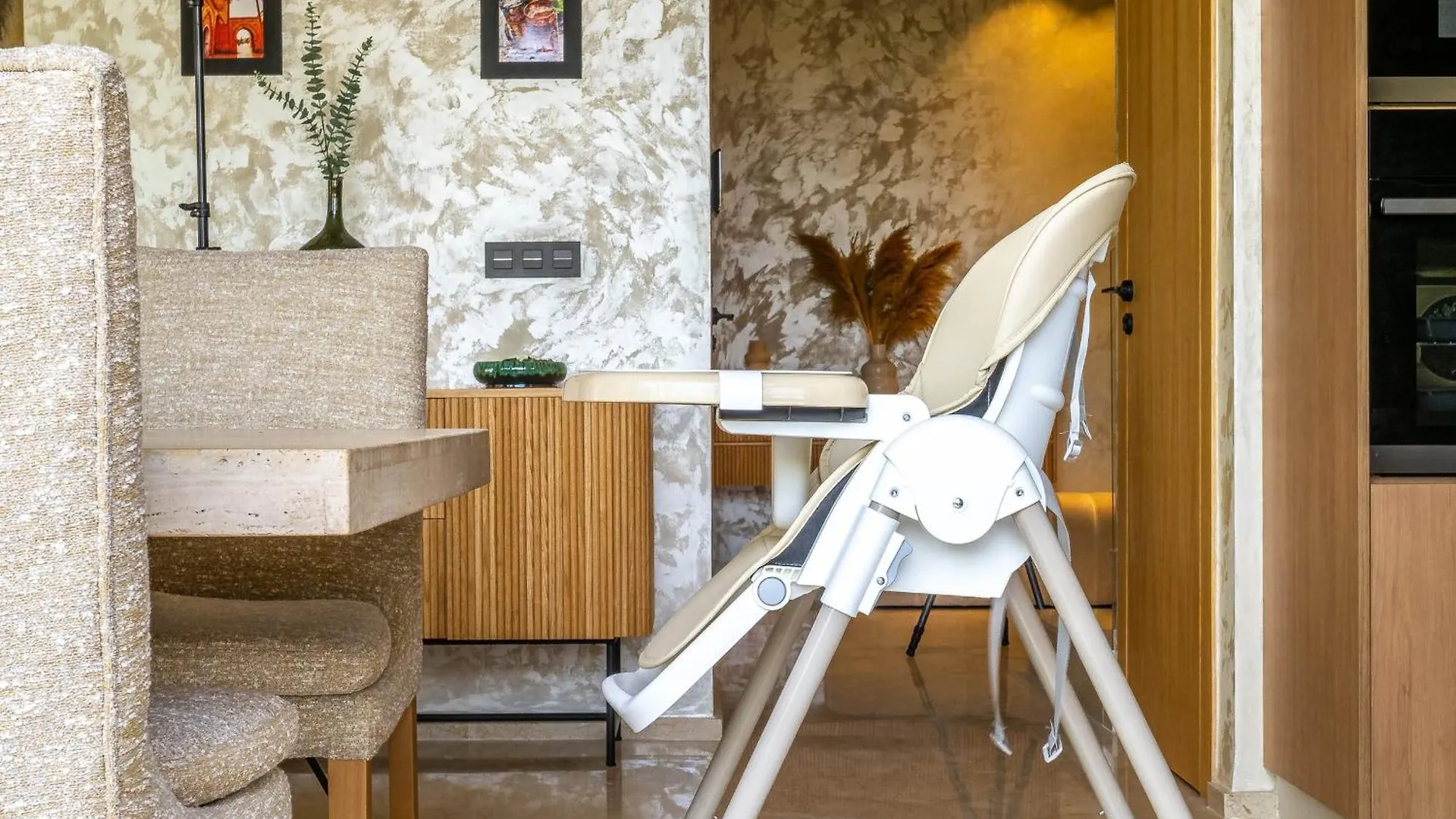 Villa Zina I Luxe I Piscine Chauffee I Wifi Marrakesh 0*,