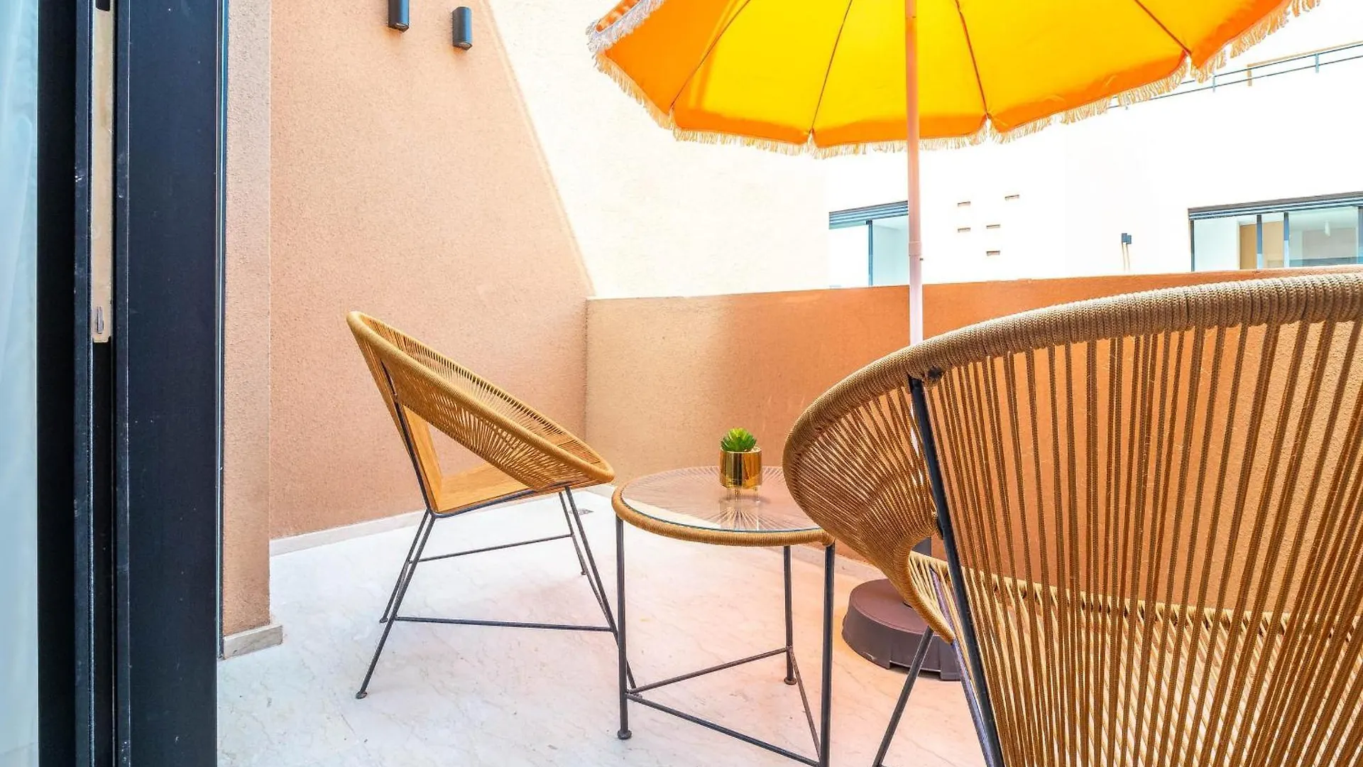 Villa Zina I Luxe I Piscine Chauffee I Wifi Marrakesh Morocco
