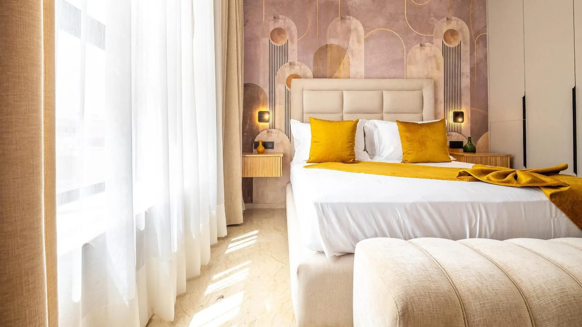 Villa Zina I Luxe I Piscine Chauffee I Wifi Marrakesh