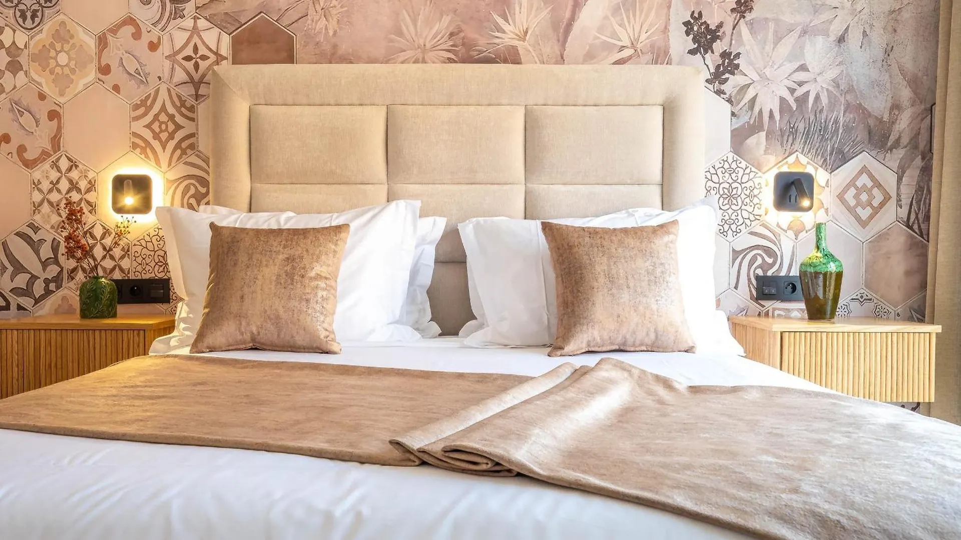 Villa Zina I Luxe I Piscine Chauffee I Wifi Marrakesh