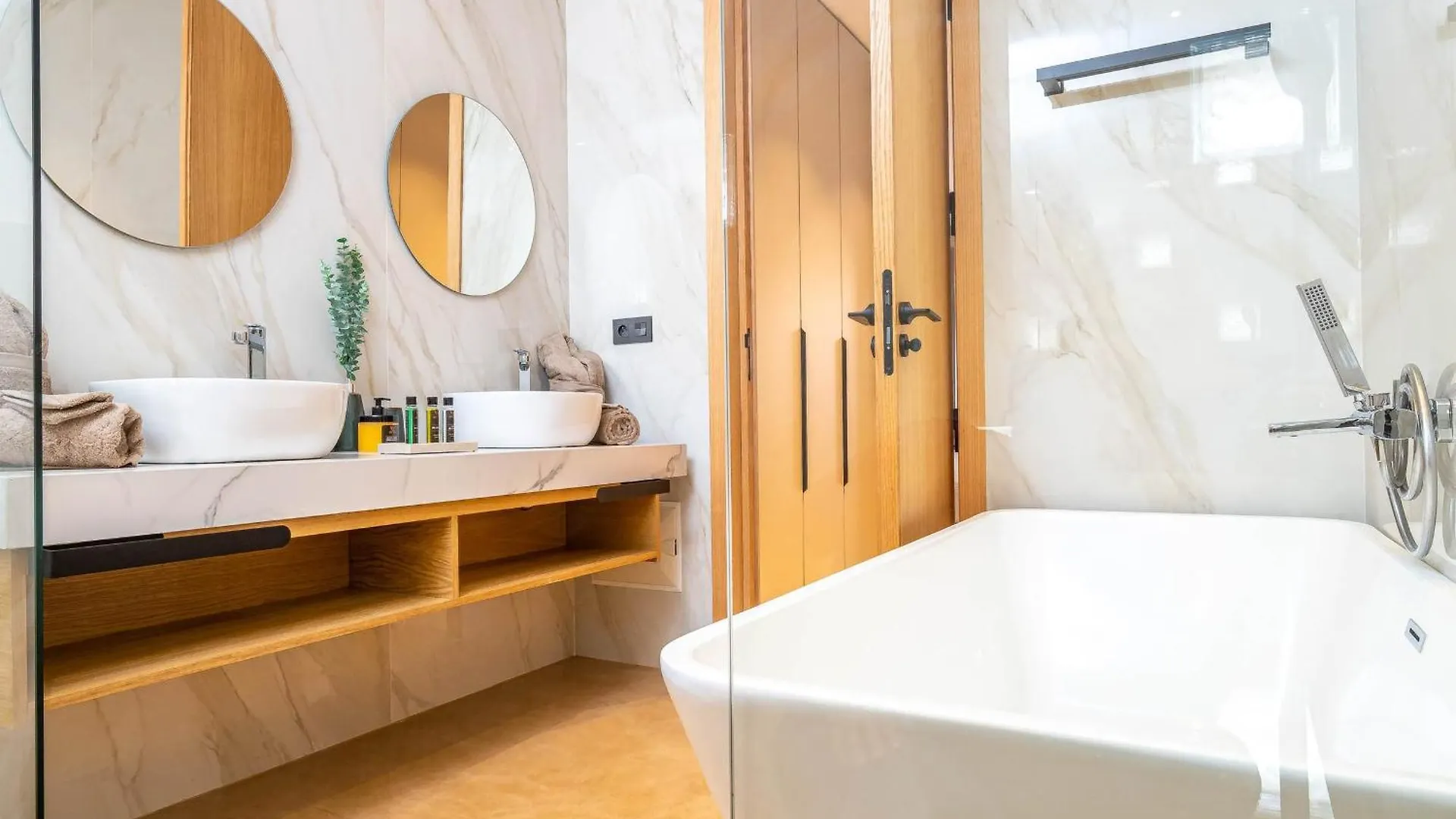 Villa Zina I Luxe I Piscine Chauffee I Wifi Marrakesh Morocco