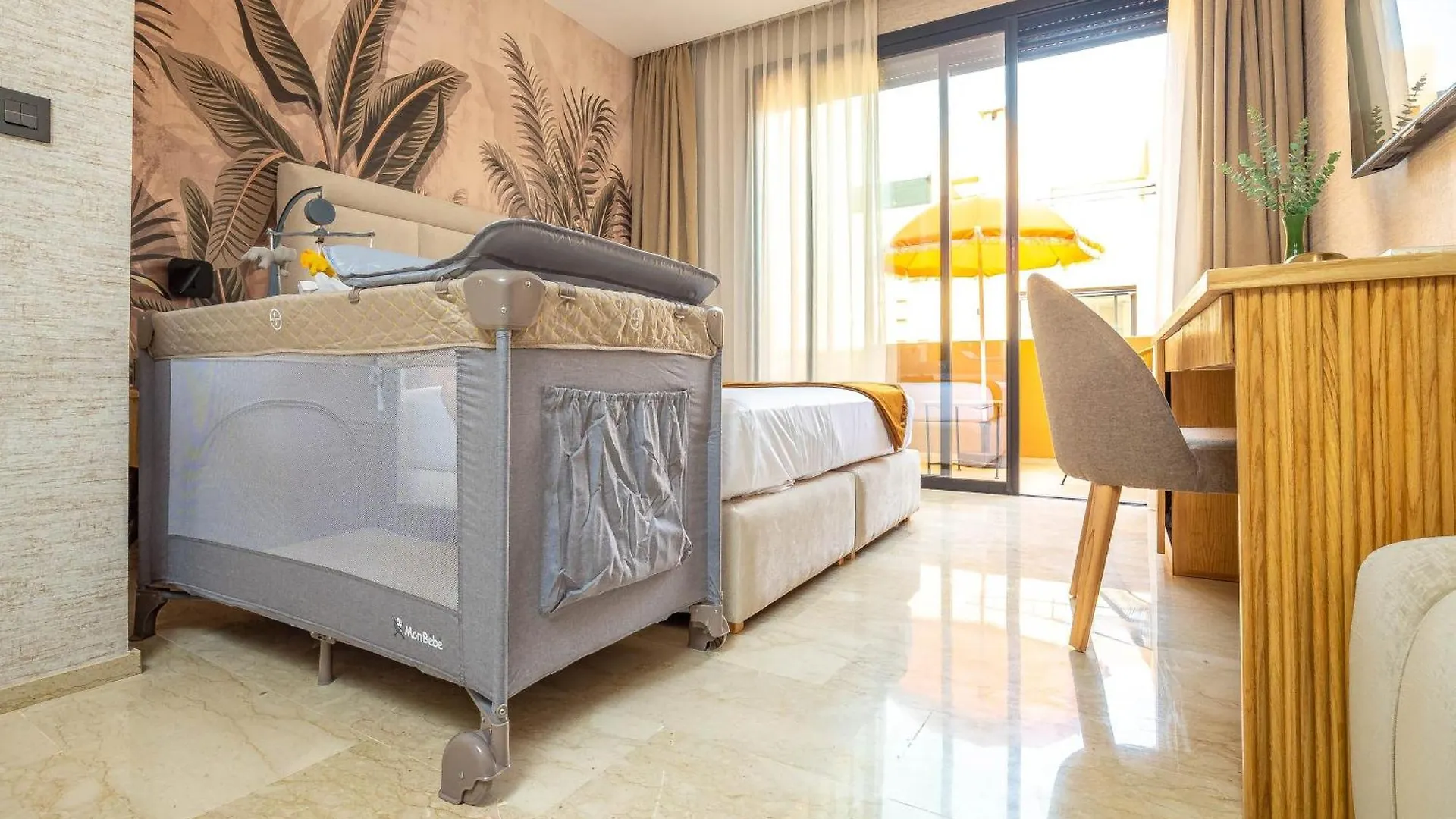 Villa Zina I Luxe I Piscine Chauffee I Wifi مراكش