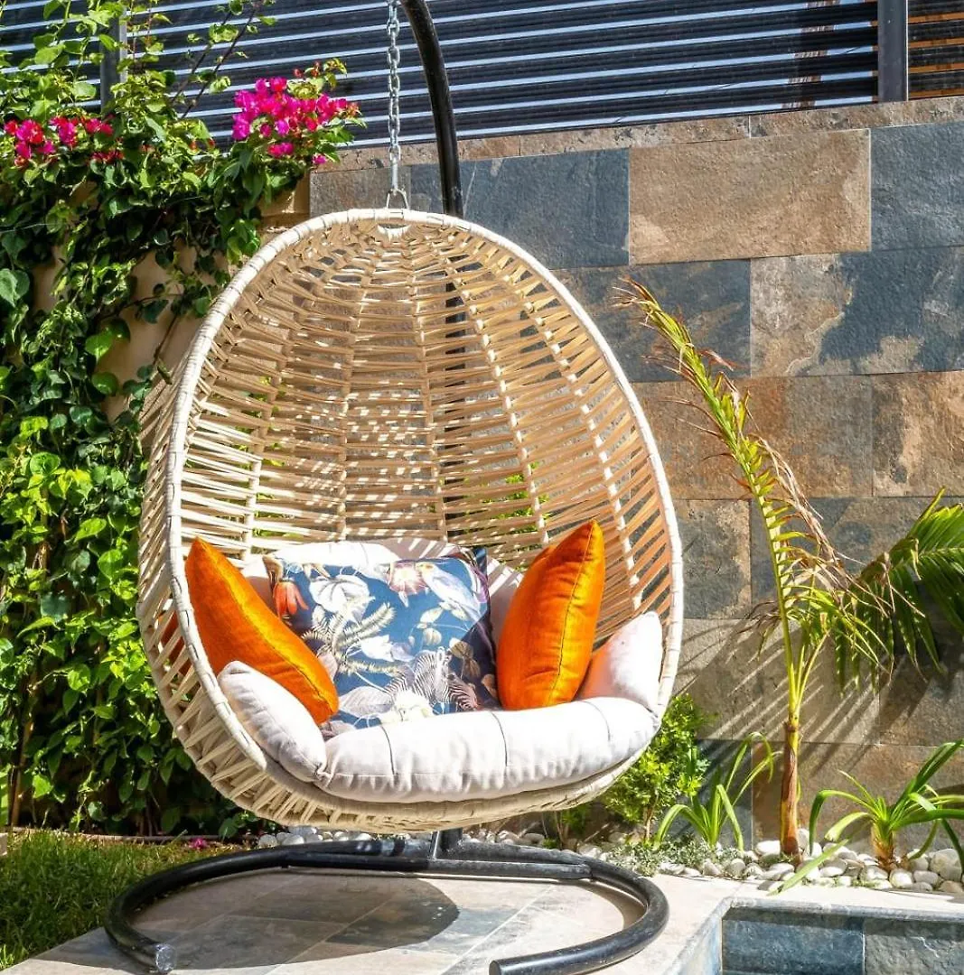 Villa Zina I Luxe I Piscine Chauffee I Wifi مراكش