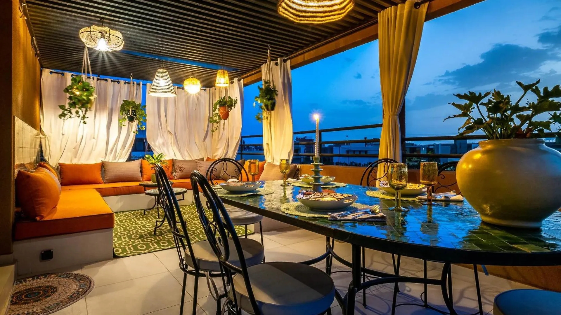 Villa Zina I Luxe I Piscine Chauffee I Wifi مراكش