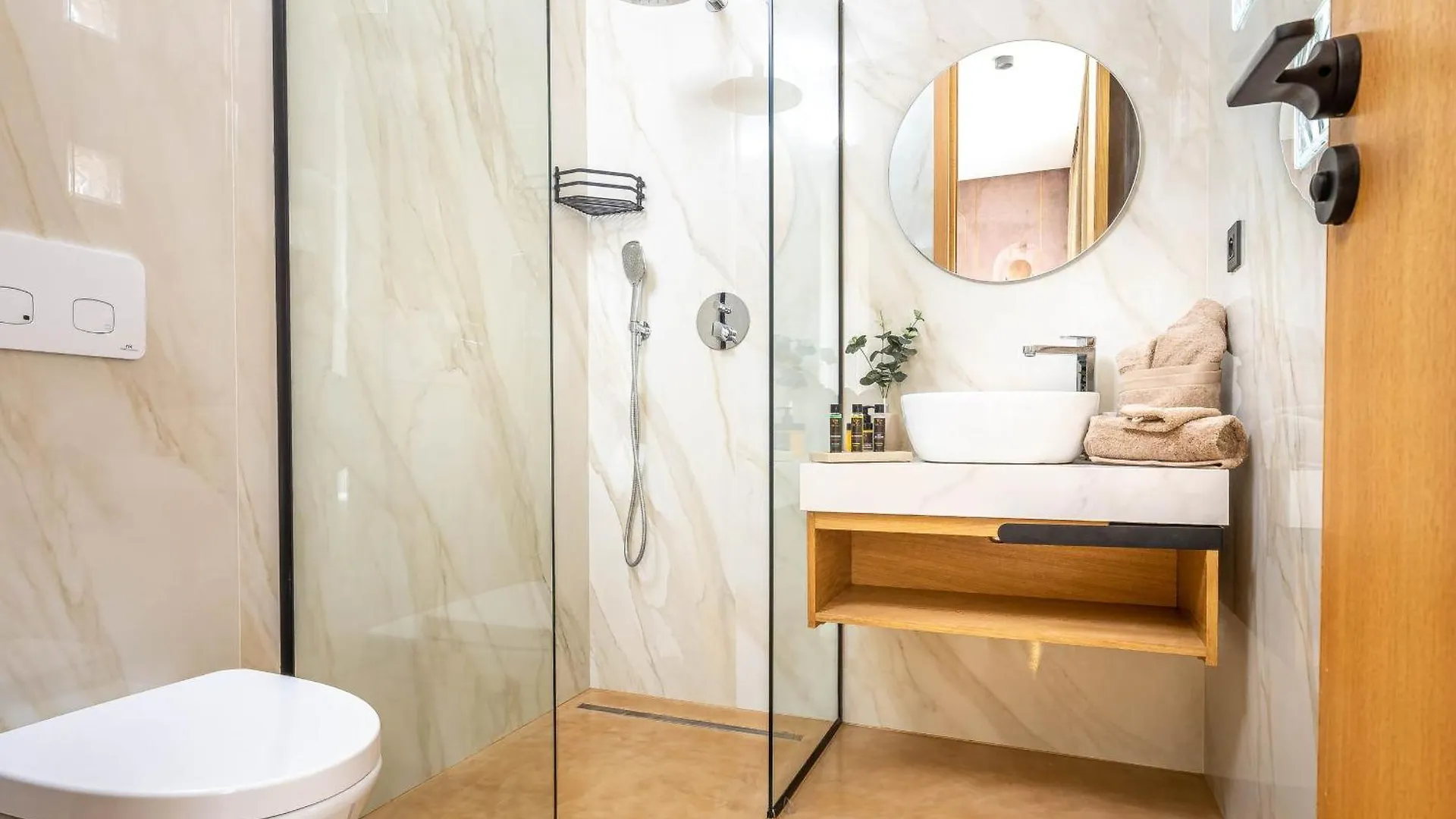 Villa Zina I Luxe I Piscine Chauffee I Wifi مراكش
