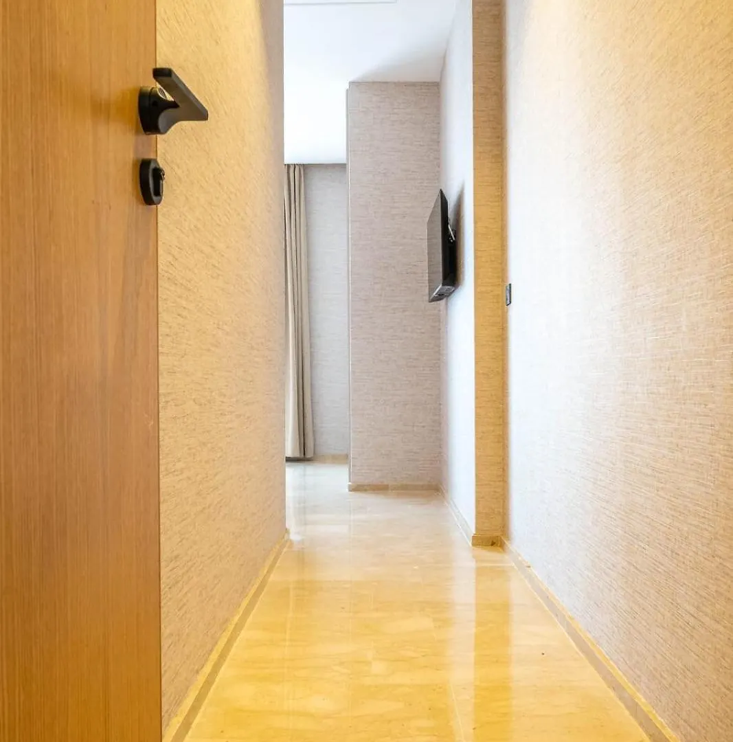 Villa Zina I Luxe I Piscine Chauffee I Wifi مراكش