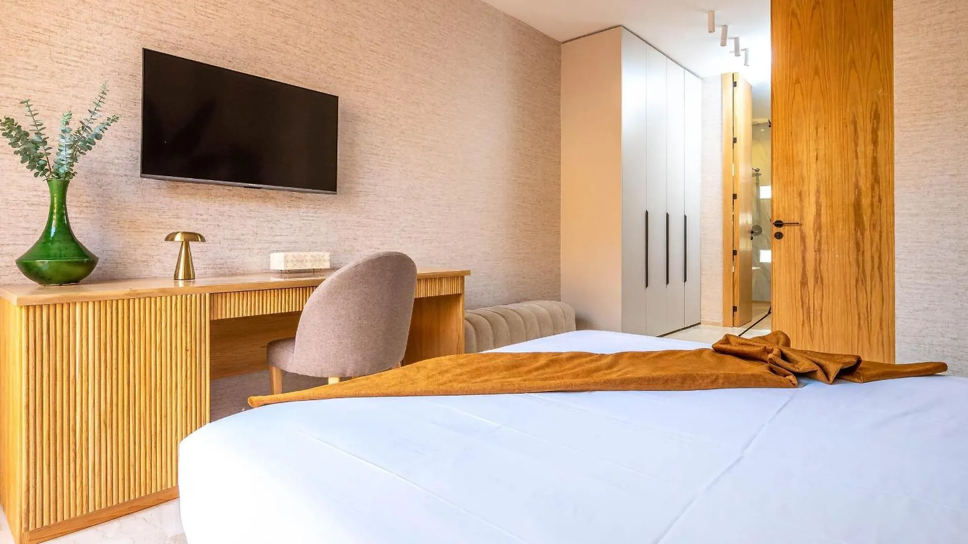 Villa Zina I Luxe I Piscine Chauffee I Wifi مراكش