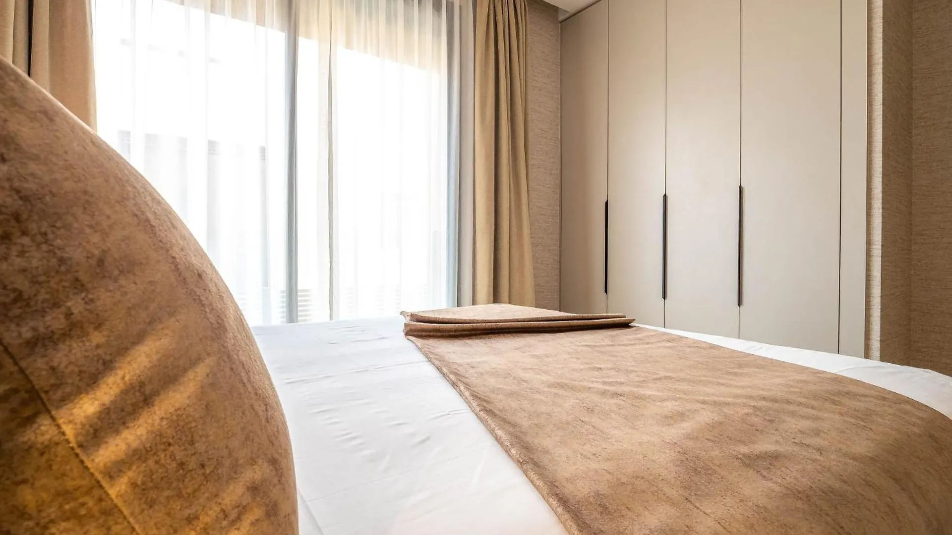 Villa Zina I Luxe I Piscine Chauffee I Wifi مراكش المغرب
